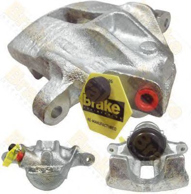 BRAKE ENGINEERING ca701 -  Тормозной суппорт